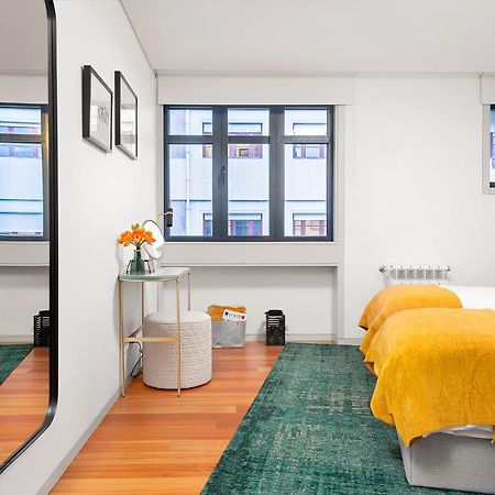 Stylish Apartment At Bolhao Porto Exterior foto