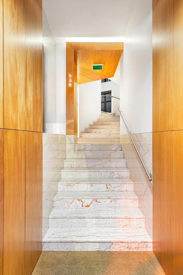 Stylish Apartment At Bolhao Porto Exterior foto