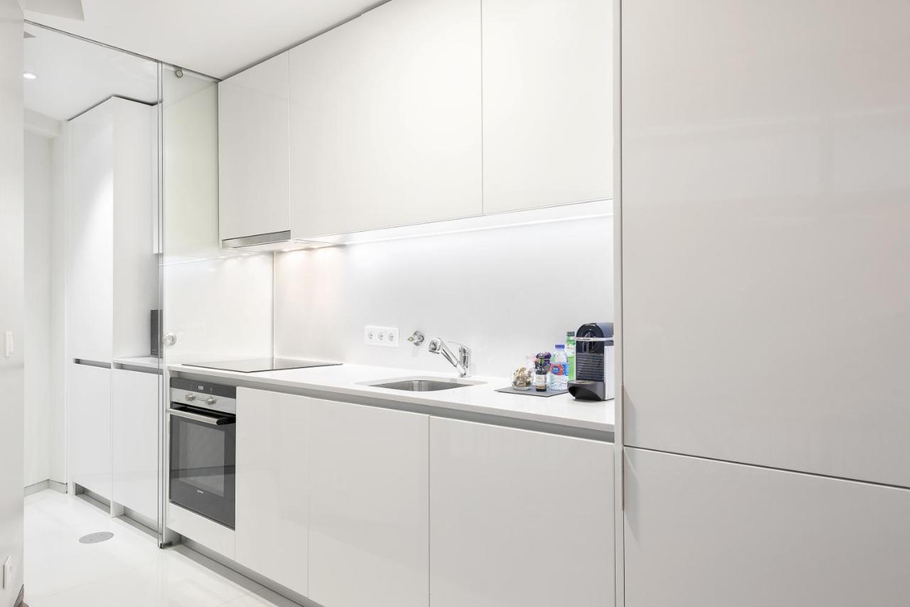 Stylish Apartment At Bolhao Porto Exterior foto
